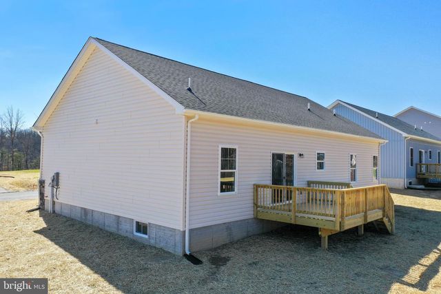 LOT 17 LARIMAR LN, Inwood, WV 25428