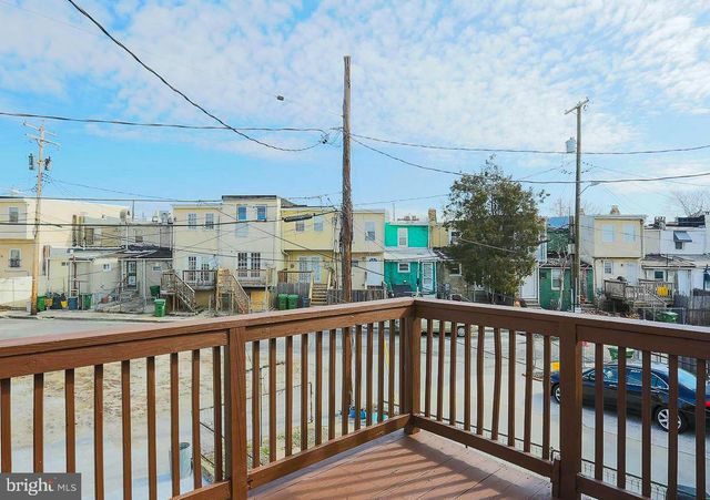 1114 W CROSS ST, Baltimore, MD 21230