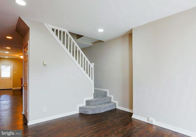 1114 W CROSS ST, Baltimore, MD 21230