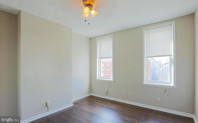 1114 W CROSS ST, Baltimore, MD 21230