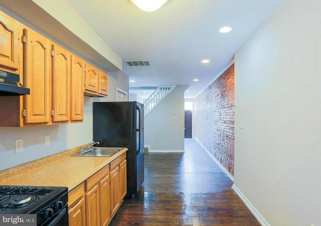 1114 W CROSS ST, Baltimore, MD 21230