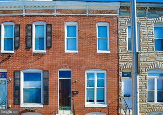 1114 W CROSS ST, Baltimore, MD 21230