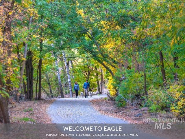 215 W Riverbridge Ln, Eagle, ID 83616