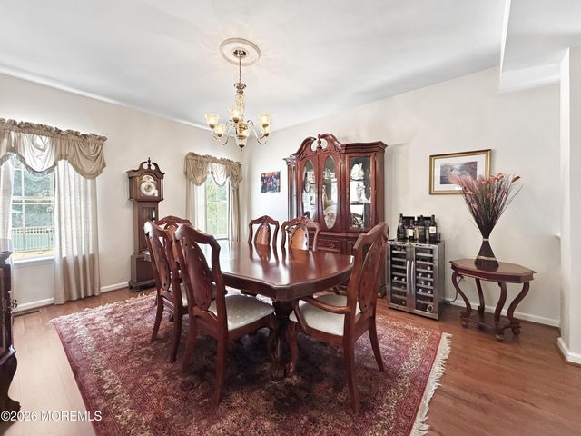 26 Gristmill Road, Howell, NJ 07731