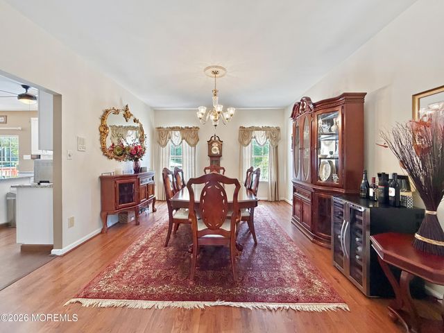 26 Gristmill Road, Howell, NJ 07731