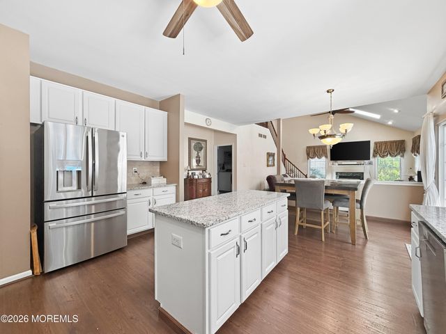 26 Gristmill Road, Howell, NJ 07731