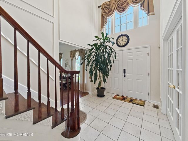 26 Gristmill Road, Howell, NJ 07731