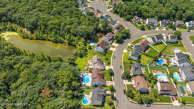 26 Gristmill Road, Howell, NJ 07731