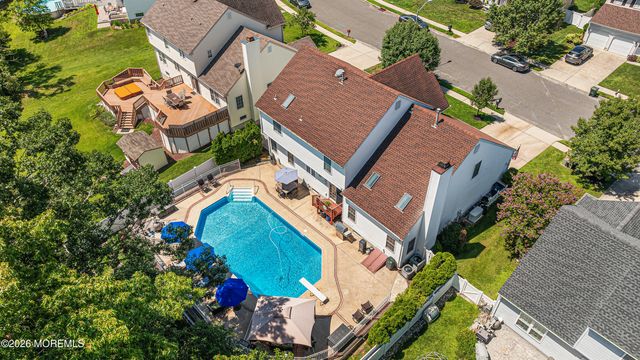 26 Gristmill Road, Howell, NJ 07731