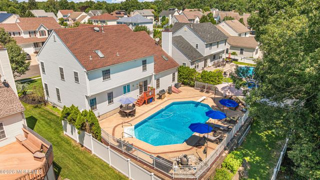 26 Gristmill Road, Howell, NJ 07731