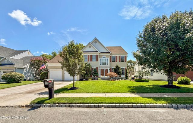 26 Gristmill Road, Howell, NJ 07731