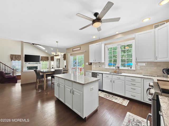 26 Gristmill Road, Howell, NJ 07731