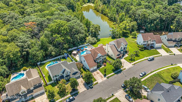 26 Gristmill Road, Howell, NJ 07731
