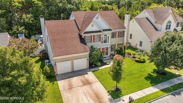 26 Gristmill Road, Howell, NJ 07731