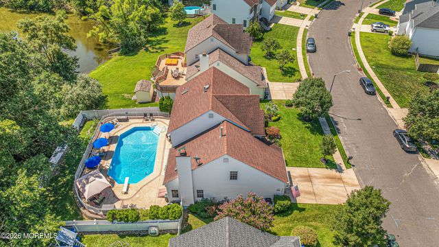 26 Gristmill Road, Howell, NJ 07731