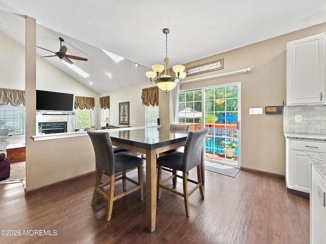 26 Gristmill Road, Howell, NJ 07731