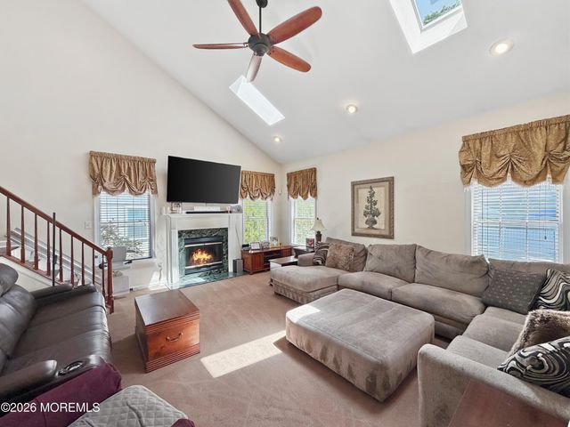 26 Gristmill Road, Howell, NJ 07731