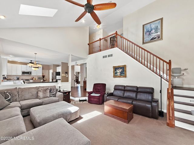 26 Gristmill Road, Howell, NJ 07731