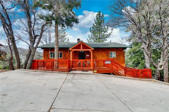 43897 Yosemite Drive, Big Bear Lake, CA 92315