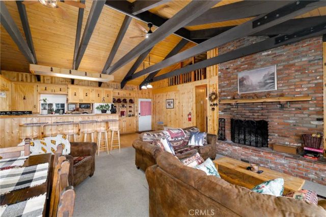 43897 Yosemite Drive, Big Bear Lake, CA 92315