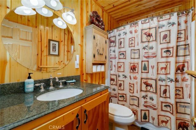 43897 Yosemite Drive, Big Bear Lake, CA 92315