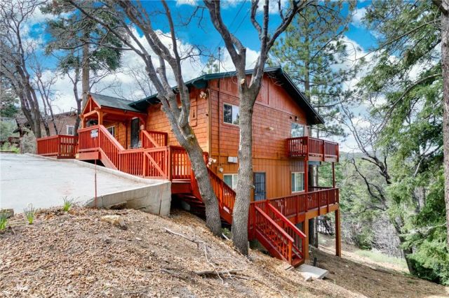 43897 Yosemite Drive, Big Bear Lake, CA 92315