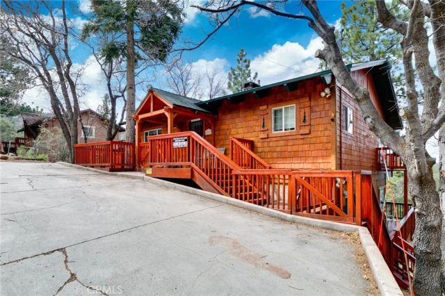 43897 Yosemite Drive, Big Bear Lake, CA 92315