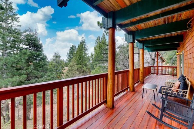 43897 Yosemite Drive, Big Bear Lake, CA 92315