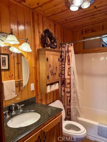 43897 Yosemite Drive, Big Bear Lake, CA 92315