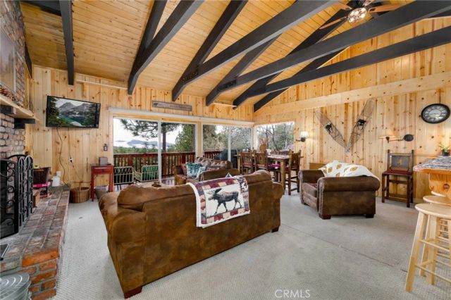 43897 Yosemite Drive, Big Bear Lake, CA 92315