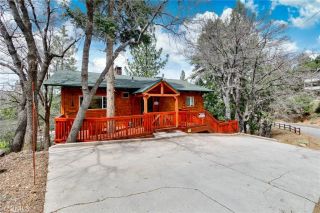 43897 Yosemite Drive, Big Bear Lake, CA 92315