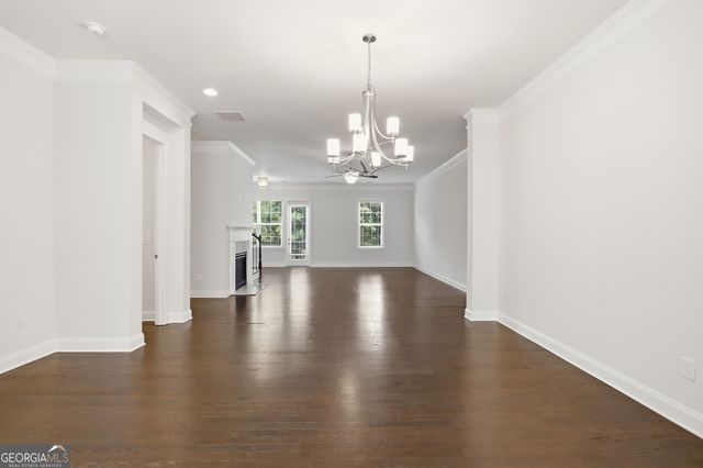 1127 Provence Lane, Decatur, GA 30033
