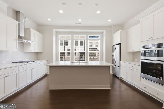 1127 Provence Lane, Decatur, GA 30033