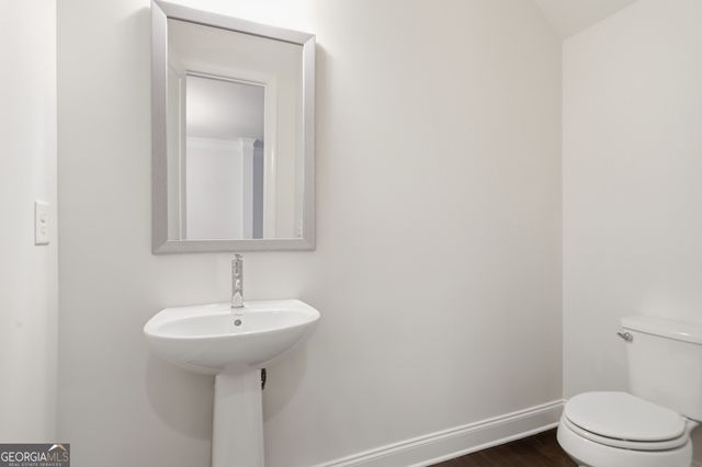 1127 Provence Lane, Decatur, GA 30033