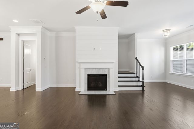 1127 Provence Lane, Decatur, GA 30033
