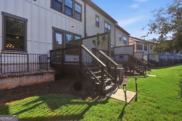 1127 Provence Lane, Decatur, GA 30033