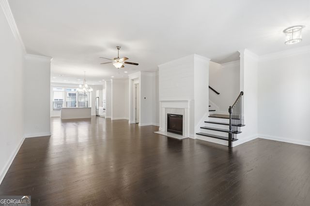 1127 Provence Lane, Decatur, GA 30033