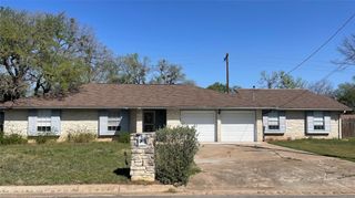 707 Garden Meadow DR, Georgetown, TX 78628