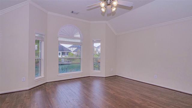 17915 Harbour Bridge Point Drive, Cypress, TX 77429