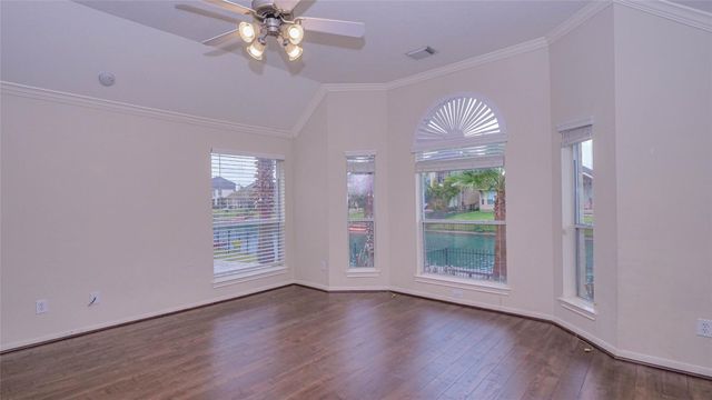 17915 Harbour Bridge Point Drive, Cypress, TX 77429