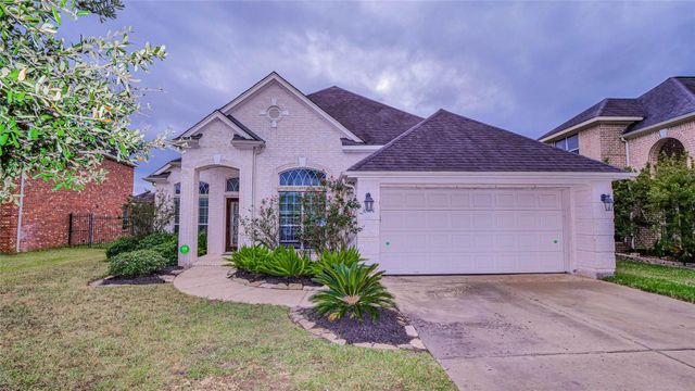 17915 Harbour Bridge Point Drive, Cypress, TX 77429