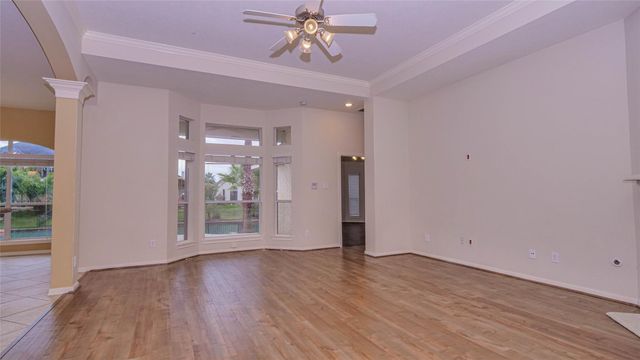 17915 Harbour Bridge Point Drive, Cypress, TX 77429