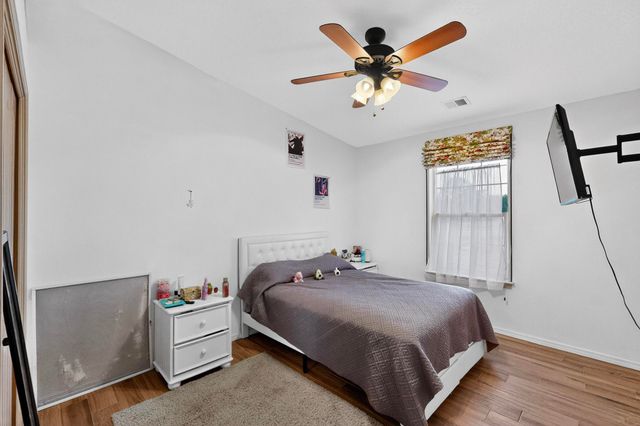 21 Trade Court Court, Edgewood, NM 87015