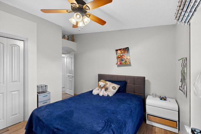 21 Trade Court Court, Edgewood, NM 87015