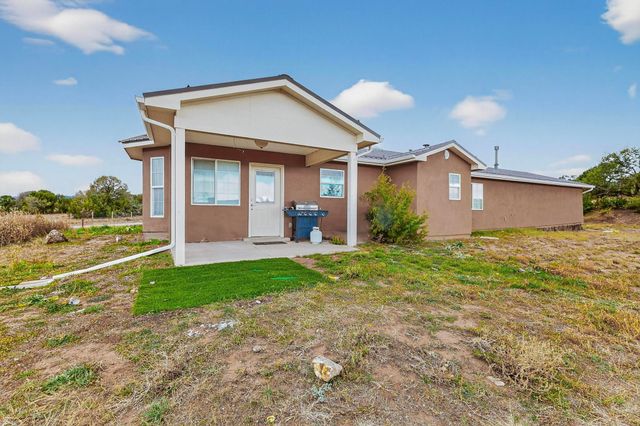 21 Trade Court Court, Edgewood, NM 87015