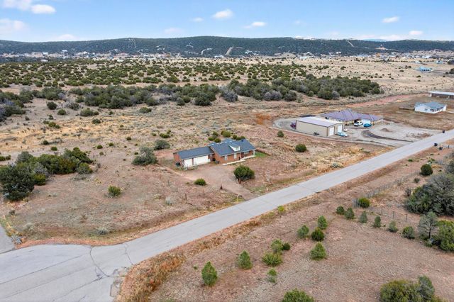 21 Trade Court Court, Edgewood, NM 87015