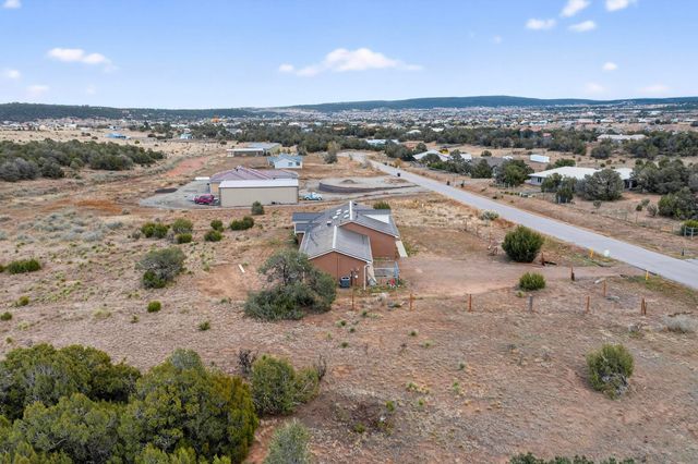 21 Trade Court Court, Edgewood, NM 87015