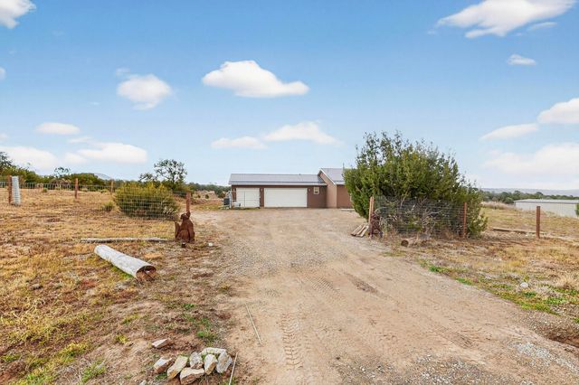 21 Trade Court Court, Edgewood, NM 87015