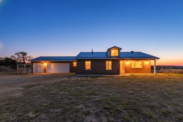 21 Trade Court Court, Edgewood, NM 87015