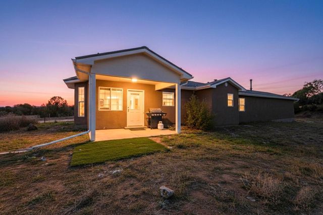 21 Trade Court Court, Edgewood, NM 87015